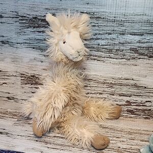 Jellycat Luis Llama
